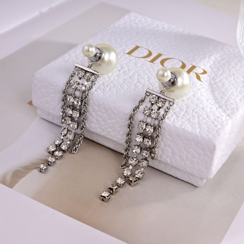 Christian Dior Earrings